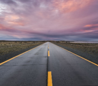 road